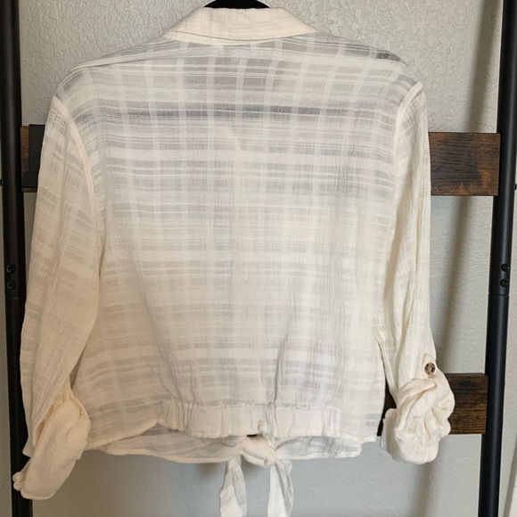 Express button down | M - Picture 2 of 5